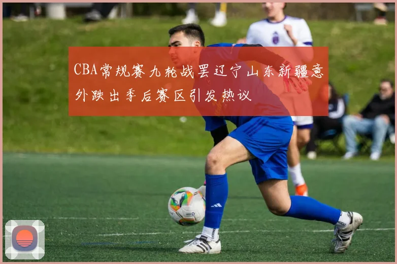 CBA常规赛九轮战罢辽宁山东新疆意外跌出季后赛区引发热议
